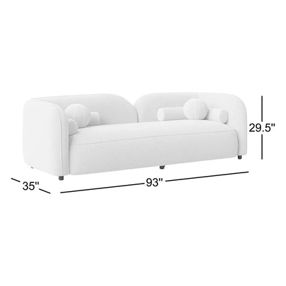 Terra  Upholstered Sofa