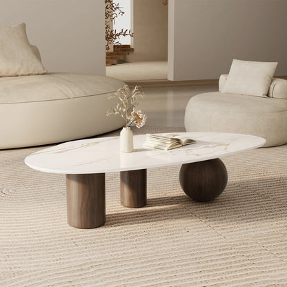 Dino - Modern Coffee table