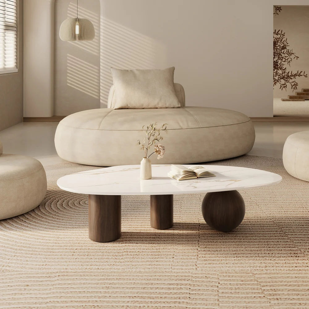 Dino - Modern Coffee table
