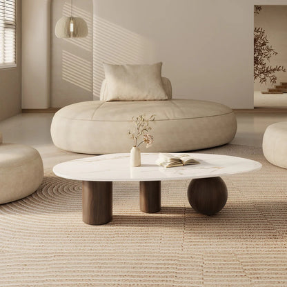 Dino - Modern Coffee table