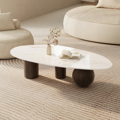 Dino - Modern Coffee table