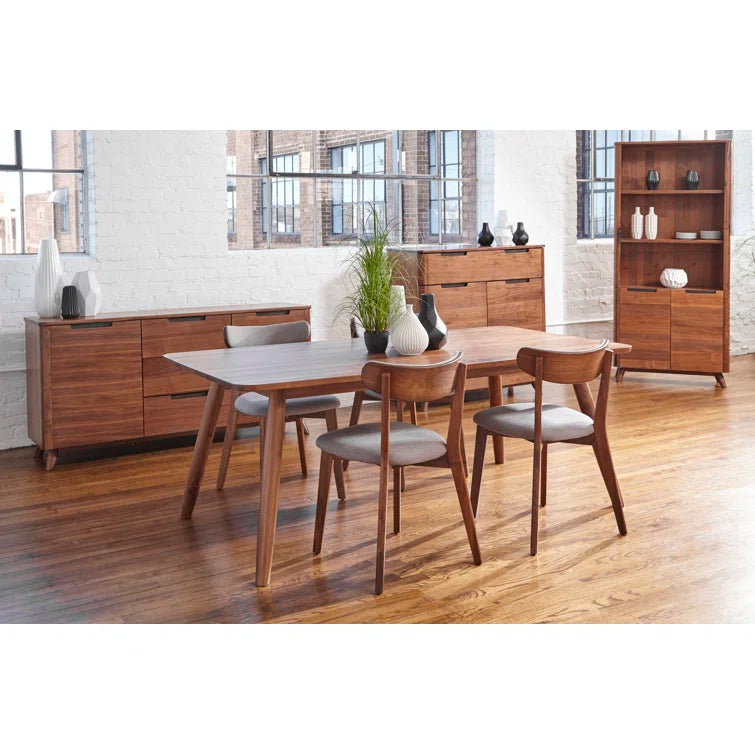 Brysa - wooden dining Table