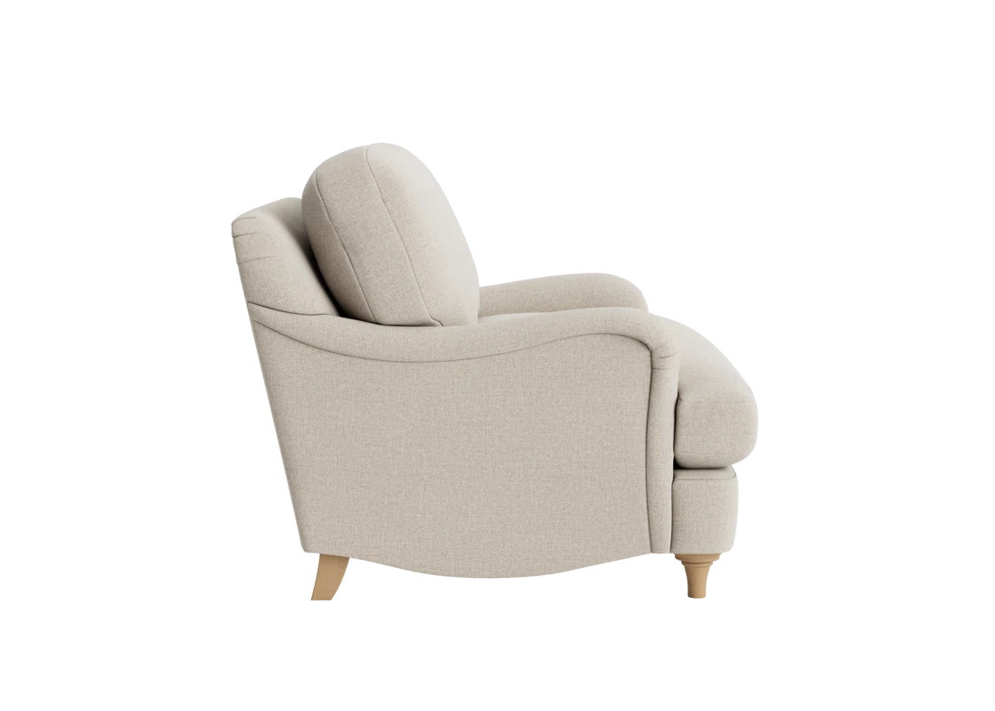 Jonesy Love Seat