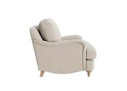 Jonesy Love Seat