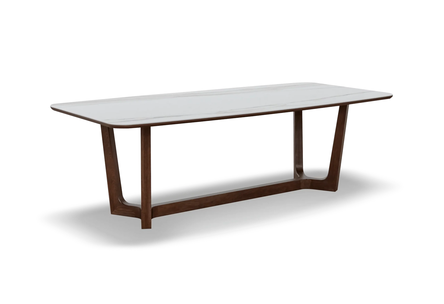 LORAN - Dining table