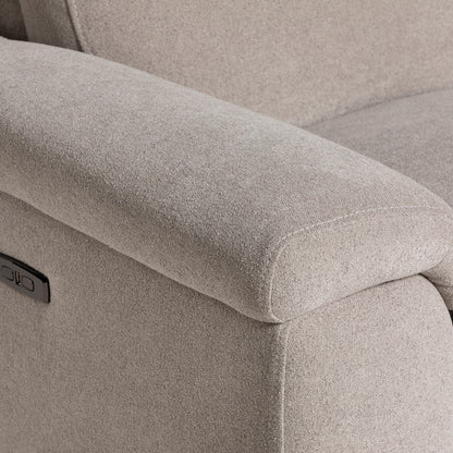 PANDORA - 2 SEATER POWER RECLINER