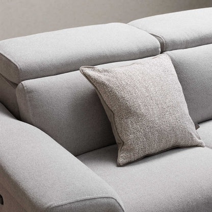 PANDORA - 2 SEATER POWER RECLINER