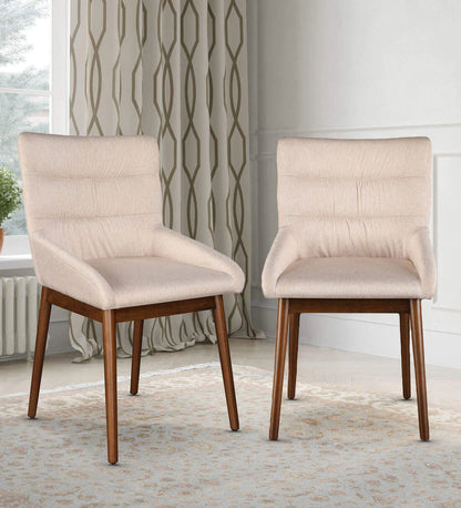 JACOB - Composite top dining table