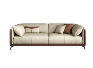 EPIC soft premium comfort Sofa