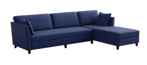 SANTONI Comfort Sofa