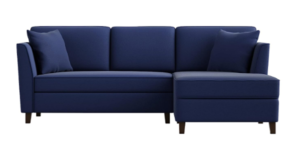 SANTONI Comfort Sofa