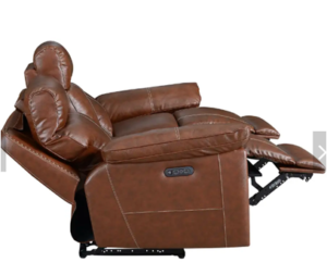 PRIMUS :  3+2+1 Seat Recliner – European Style