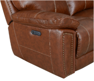 PRIMUS :  3+2+1 Seat Recliner – European Style