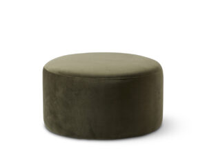 Olando Upholstered Ottoman